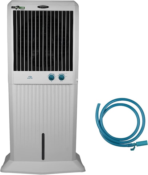 Symphony Storm 95L Tower Air Cooler (45 sq.m.) - Storm C 100XLi