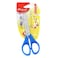 Maped Scissors Stainless Steel 13 cm