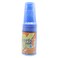 JINICE CUP D72MM 200ML BLUE 25S