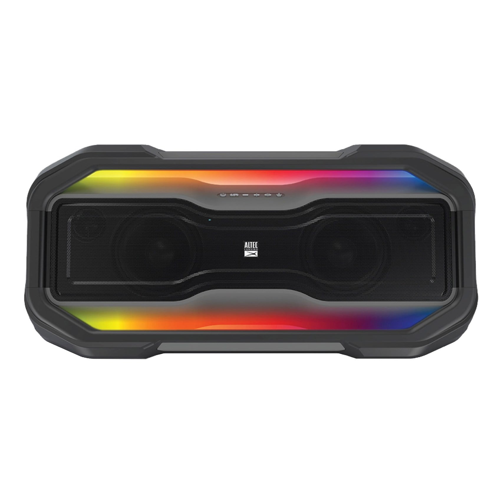 ALTEC LANSING IMW999 RockBox XLワイヤレススピーカ Shop Rockbox XL – Portable Party Speaker | Altec Lansing