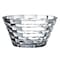 F&amp;D Crystal Rattan Bowl 22cm