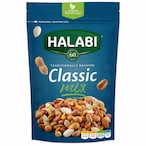 Buy Halabi Nuts Classic Mix 300g in UAE