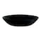 Luminarc Zelie Glass Soup Plate 20Cm Black