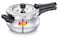 PRESTIGE S/S DLX ALPHA SVACHH MINI HANDI 3 LTR COOKER