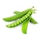 Premium Peas