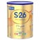 Wyeth Nutrition S26 Pro Gold Stage Premium Starter Infant Formula for Babies 900g