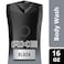 Axe Black Body Wash, 16 Ounce - Pack Of 2