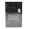 Tangaur Perfume Cedi Men 100Ml