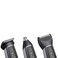 Babyliss 10 in 1 multi trimmer, MT727SDE, Black