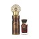 Arabiyat Khashab And Oud Eau De Parfum 100ml With Perfumed Body Spray Clear 200ml