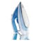 Braun Steam Iron - 2000 Watt - Blue - TS340C