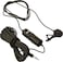 BOYA BY M1 Lavalier Microphone for Smartphones Canon Nikon DSLR Cameras Camcorders Audio Recorder PC
