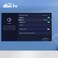 Hisense A6000F Series 32-Inch HD Smart LED TV 32A6000F Black