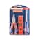 Mega Combination Tool Set 13 PCS