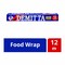 Demitta Aluminium Foil Roll - 40cm