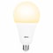 Elios E27 LED lamp Bulb - 30 Watt - Warm Light