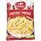 Carrefour French Fries 2.5kg