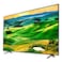 LG QNED TV 86 Inch QNED80 Series New 2022 Cinema Screen Design 4K Active HDR webOS22 with ThinQ AI 86QNED806QA