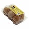 Kuku Farm Eggs Indegenous 6 Pieces
