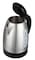 Admiral Electric Kettle Stainless Steel 1.7L