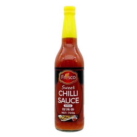 Fresco Sweet Chilli Sauce 700g