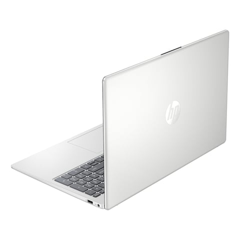 HP Laptop 15-fc0047ne, Windows 11 Home, 15.6&quot;&quot;,&nbsp;AMD Ryzen&trade; 5 7520U,&nbsp;8GB RAM,&nbsp;512GB SSD, AMD Radeon&trade; Graphics, FHD, Natural silver [9A007EA]