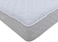 Silentnight H25 X D205 X W155, Royal Crown Visco Deluxe, King, Memory Foam, Mattress