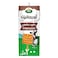 Arla Organic Chocolate Milk Long Life 200 Ml