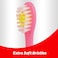 Colgate Jungle Kids 2-5 Years Toothbrush (Single)