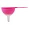 LEVS PLASTIC FUNNEL S  1702X