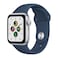 Apple Replacement Sport Band For Watch SE 40mm