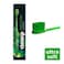 Closeup Precision Clean Toothbrush Black