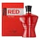InStyle Hot Red Eau De Toilette For Men 100ml