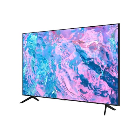 Samsung UHD 4K TV CU7000 55 Inch