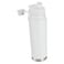 Stainless Steel Water Bottle White 750ml