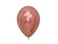 Sempertex Reflex RoseGold 12" - 50pk