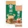 Starbucks Latte Premium Instant Coffee Mix, 14g Pack of 5