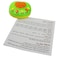 Apple device for teaching the Holy Quran
Regular price-Orange
