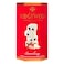Wedgewood Strawberry White Belgian Chocolate Honey Nougat 140g