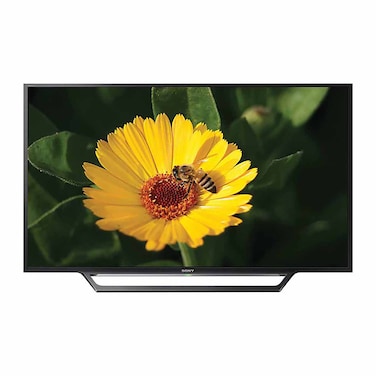 Sony 40-inch Full HD Smart TV - KDL40W650D