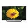 Sony 40-inch Full HD Smart TV - KDL40W650D