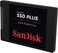 Sandisk SSD Plus 240 GB Internal Solid State Drive - SATA III