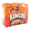 Nongshim Shin Ramyun Kimchi 120g Pack of 5