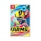 NINTENDO SWITCH : ARMS