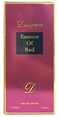 Essence Designer Of Red Unisex Eau De Perfume, 100 ml