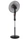Koolen Stand Fan 16 Inch, Black