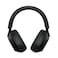 Sony Headphones NC WH1000XM5 Black