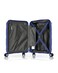 American Tourister Litevlo Spinner 55cm, Navy