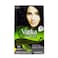 Vatika Heena Natural Hair Color 1.1 Deep Black 10g x Pack of 6