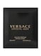 Versace Crystal Noir Eau De Parfum For Women - 90ml